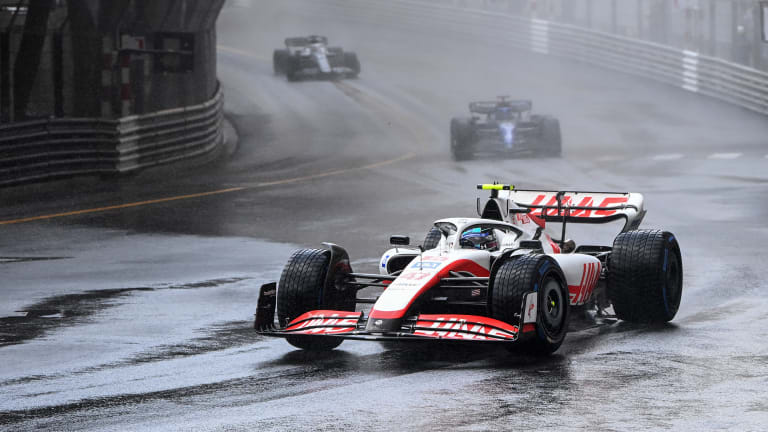 F1 News: Haas praise Mick Schumacher for "big step" in 2022